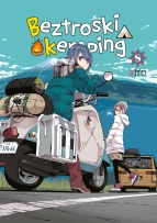 Beztroski kemping 08